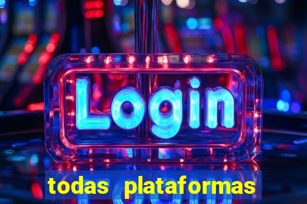 todas plataformas de jogos